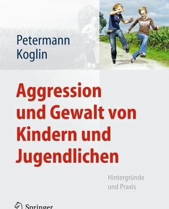 Gewalt von Kindern gegenüber ihren Eltern ist ein Tabuthema