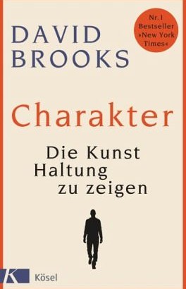 Das Leben nimmt den Menschen in die Pflicht