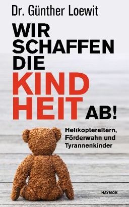 Viele Kinder leben in mit Watte ausgepolsterten goldenen Käfigen