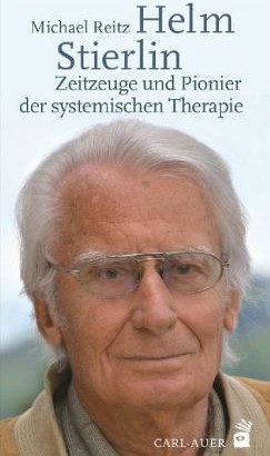 Helm Stierlin untersucht die Beziehung zwischen Mutter und Kind