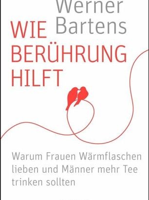 Die Bindung zwischen Mutter und Kind ist extrem wichtig