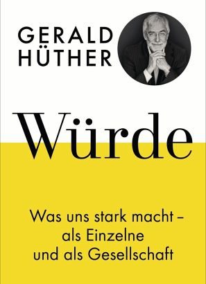 Ein innerer Kompass schirmt gegen Verlockungen und Heilsversprechen ab