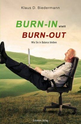 Selbstfürsorge schützt vor Burn-out