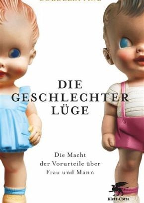 Cordelia Fine stellt die Eigenschaften des Selbstkonzepts vor