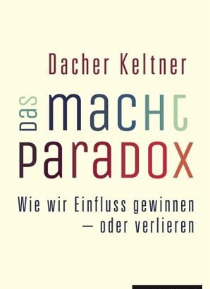 Absolute Macht führt zu Machtmissbrauch