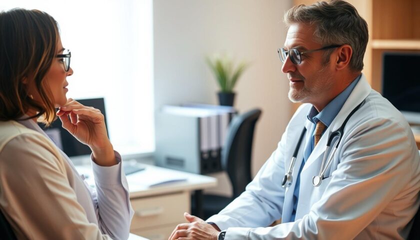 Diagnoseprozess einer psychischen Störung