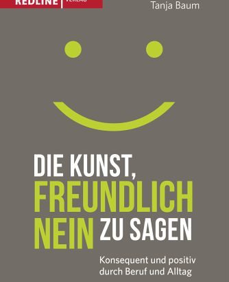 Ein schnelles Nein überspielt die Unsicherheit