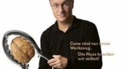 Brillante Ideen lösen große Emotionen aus