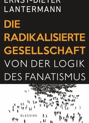 Fanatismus wird oft mit Hass genährt