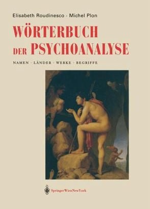 Elisabeth Roudinesco verteidigt die Psychoanalyse