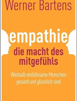 Empathie und Mitgefühl unterscheiden sich
