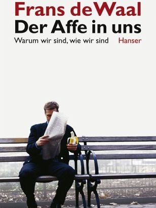 Jeder Mensch hat die Veranlagung zur Empathie