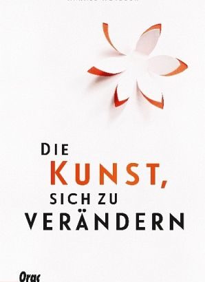 Nur in der Stille kann man die innere Stimme hören