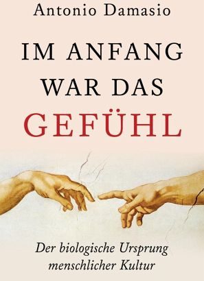 Die Gefühle beeinflussen den Geist