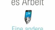 Das menschliche Gehirn arbeitet rastlos