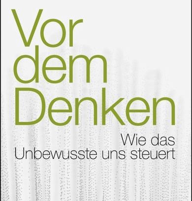 Gedanken verändern Gefühle und Handlungen