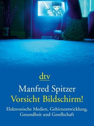 Fernsehen statt Frühstück ist ein Verbrechen an Kindern