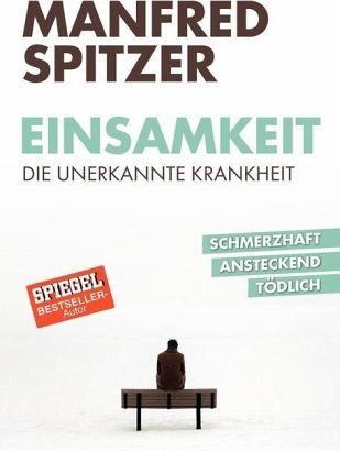 Soziale Onlinemedien machen einsam