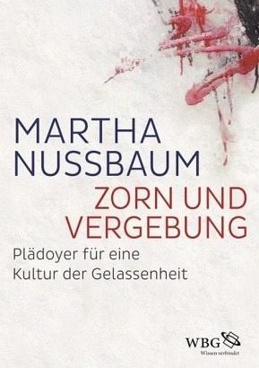 Trauer und Zorn sind nur schwer zu unterscheiden