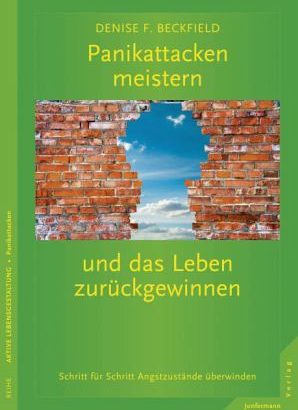 Panikattacken können Todesangst auslösen