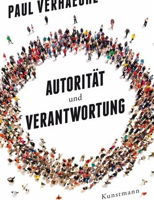 Die „neue“ Autorität wird sich aus einer Gruppe speisen