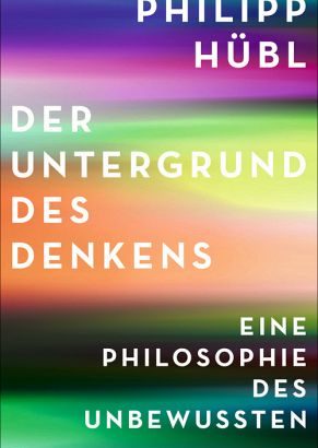 Philipp Hübl stellt Sigmund Freuds Modell der Psyche vor