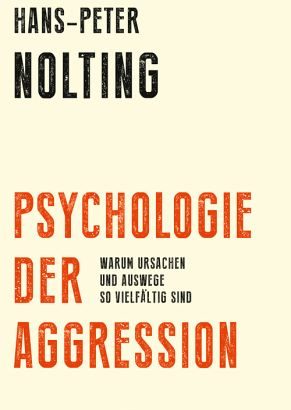 Die Aggressionshemmung kann versagen