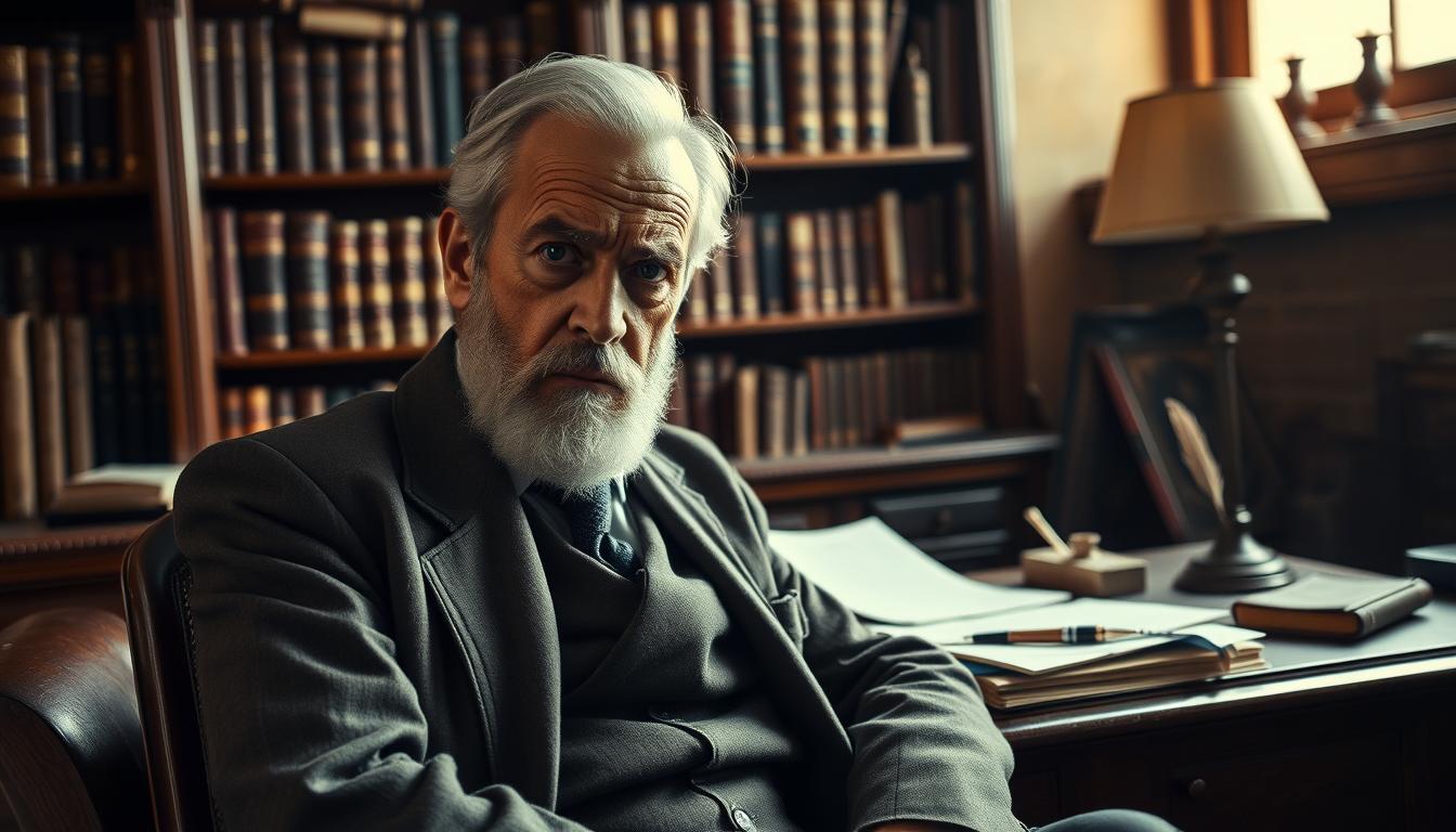 Siegmund Freud