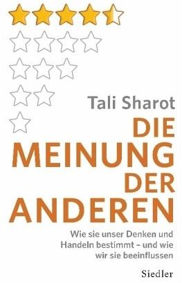 Die meisten Menschen hören anderen nicht zu