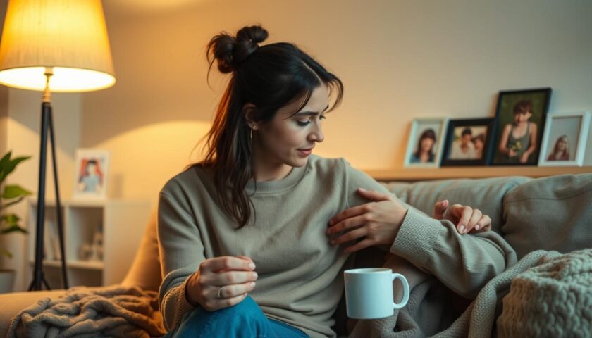 Unterstützung durch Angehörige bei Depressionen