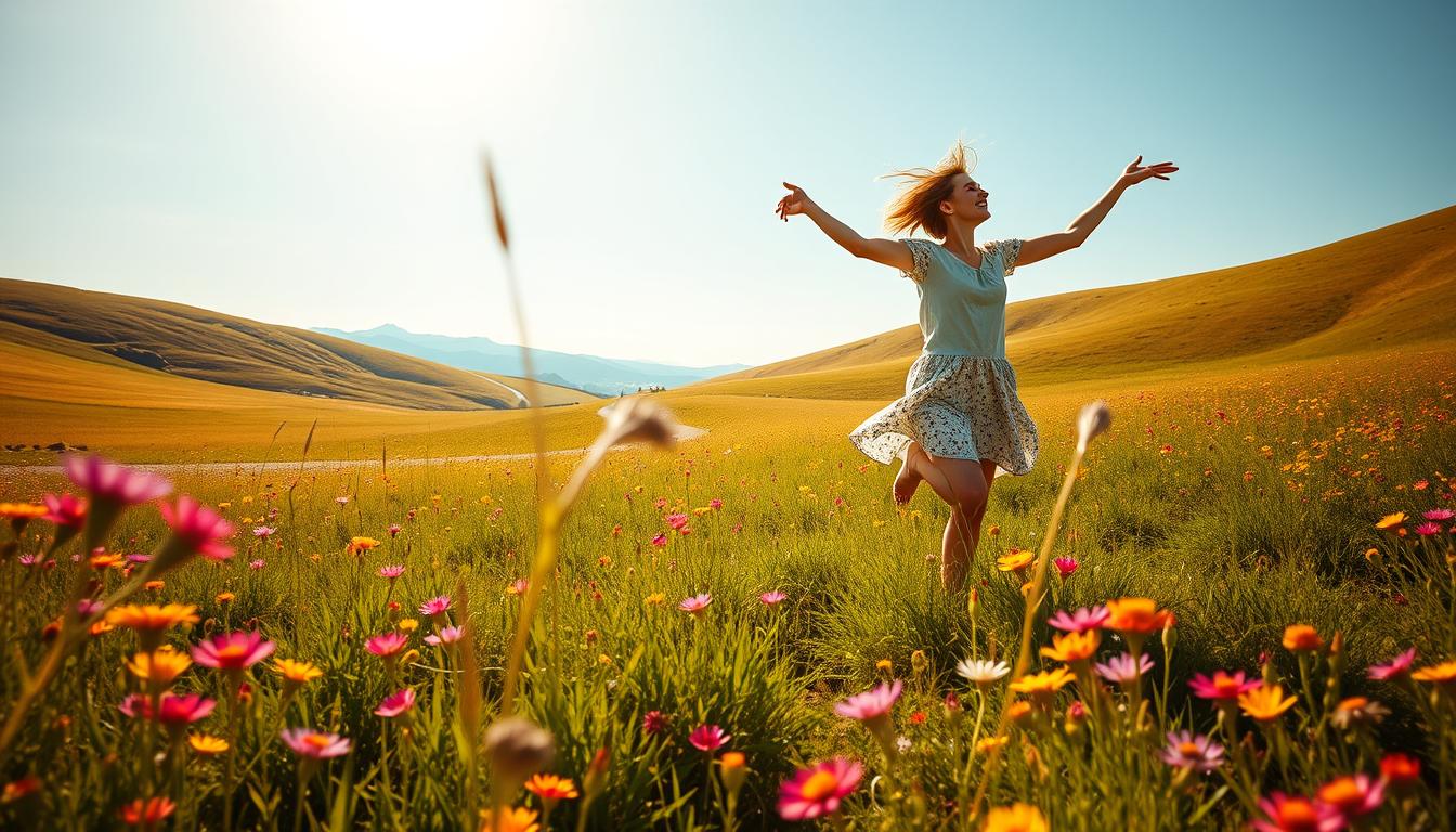 positive psychologie