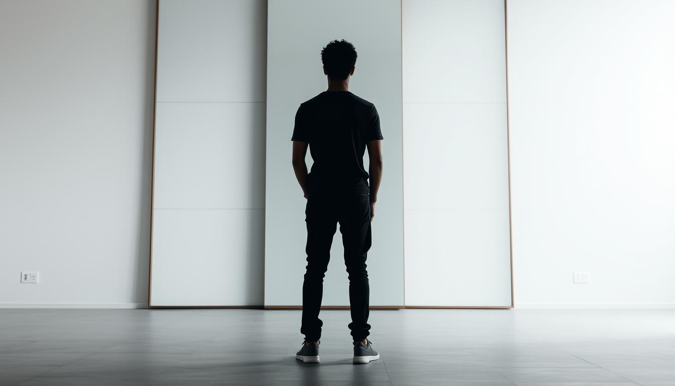 selbstreflexion